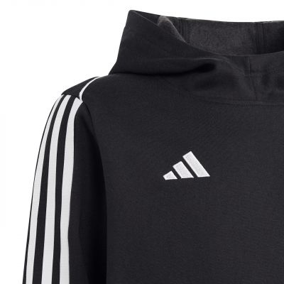 3. Adidas Tiro 23 League Sweat Hoodie Jr HS3606