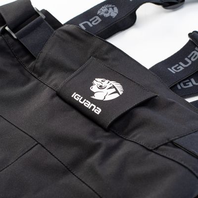 8. Iguana Berhoff Pants M 92800621860
