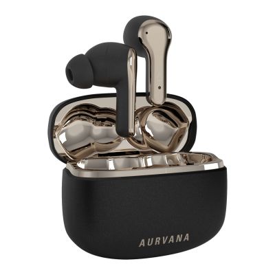 4. Creative Labs AURVANA ACE SXFI XMEMS EARBUDS GRP