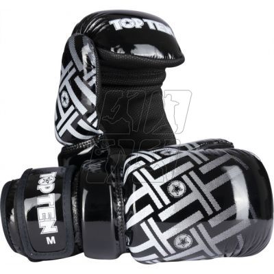 10. Masters open gloves ROTT-PRISM 0121658-02M