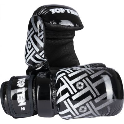 10. Masters Open Gloves ROTT-PRISM 0121658-02M