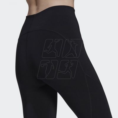 3. Adidas By Stella McCartney 7/8 Yoga Leggings W HD9064 pants