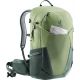 10. DEUTER Futura 27 grove-ivy hiking backpack