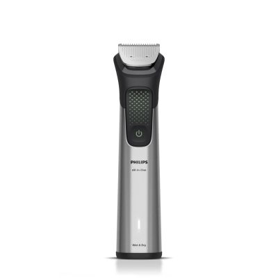 23. PHILIPS Multigroom MG9557/15 trimmer