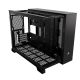 3. Corsair 2500D AIRFLOW Black case