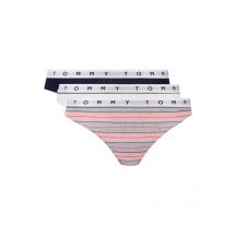 Tommy Hilfiger 3-pack Thong underwear W UW0UW02521