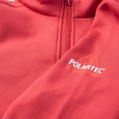 11. Elbrus Emino Polartec Sweatshirt W 92800353921