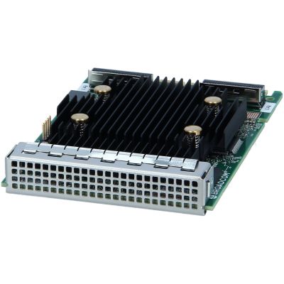 2. HPE MR216i-o Gen11 x16 Lanes without Cache OCP SPDM Storage Controller PCI 4.0 RAID controller