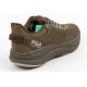 6. Fila men's sports shoes Retron olive sneakers comfortable fashionable