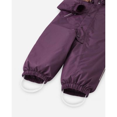 5. Reima Reimatec winter suit ski sports suit Jr 5100117C-4960