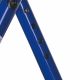 38. Aluminum rehabilitation walker
