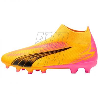 3. Puma Ultra Match+ LL FG/AG M 107759 03 football shoes
