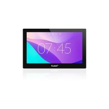 SATEL 10" touchscreen keypad (black) INT-TSH210-B
