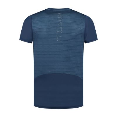 2. Rogelli CORE Running T-shirt Blue XL