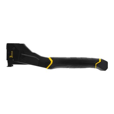 3. Stanley FATMAX FMHT81394-9 10mm Hammer Stapler
