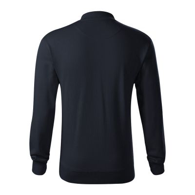 3. Men's Bomber Jacket (Dark Navy)