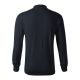 3. Men's Bomber Jacket (Dark Navy)