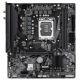 2. Gigabyte H610M D3H WIFI DDR4 motherboard | Intel processor family | LGA1700 processor socket | Supported hard drive interfaces SATA, M.2 | Number of SATA connectors: 4