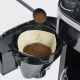 2. Coffee machine with grinder KA 4813 SEVERIN