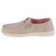 2. Hey Dude Shoes Wendy Chambray W 40058-2BK