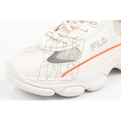 6. Fila Strada Lucid W shoes FFW0192.13212