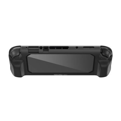 6. AmazingThing PlayShield Bunker Protective Case for Nintendo Switch 2 - Black
