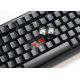 4. Ducky Tinker 75 Gaming Keyboard USB German Black