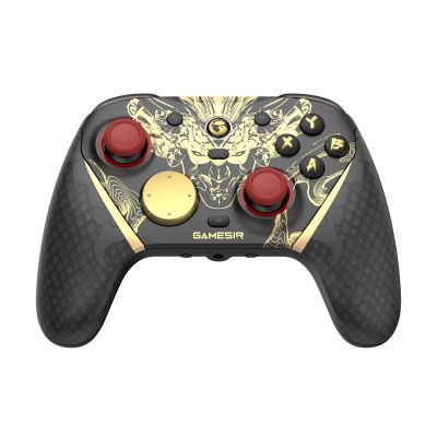 Gamesir G7 Pro 8 K Wireless Controller Nioh 3