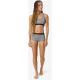 4. Women’s Thermal Underwear Super.natural Tundra175 Boyfriend Hipster – cashmere grey melange, size: M