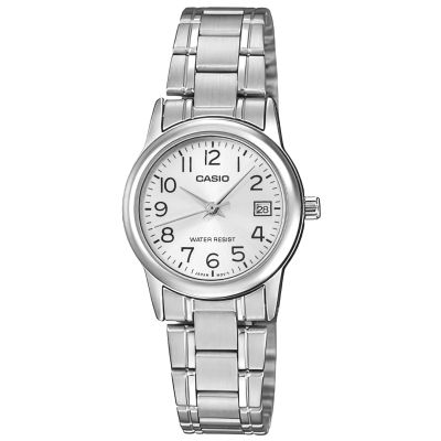 Women's Watch CASIO LTP-V002D-7BUDF + BOX