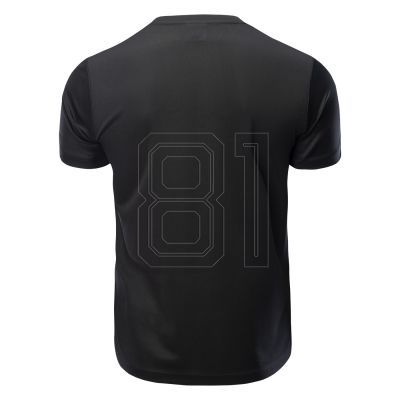 3. Martes Essentials Dillion M T-shirt 92800620765