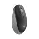 2. LOGITECH M190 GREY MOUSE