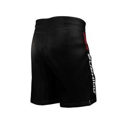 19. Shorts - Training shorts "Team" M