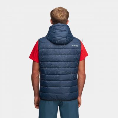 6. Alpinus Athos Body Warmer M BR43356