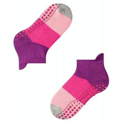 5. Falke Colour Block Sn Cp Jr Socks 12022-6962