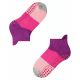 5. Falke Color Block SN CP Jr Socks 12022-6962