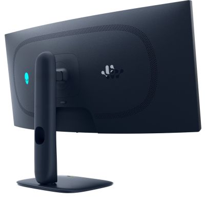 4. DELL ALIENWARE QD-OLED MONITOR 34" AW3425DW 240Hz