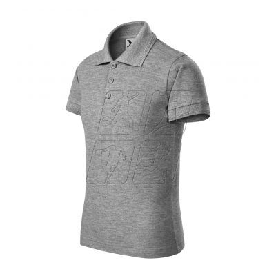 Malfini Pique Polo Jr T-shirt MLI-22212