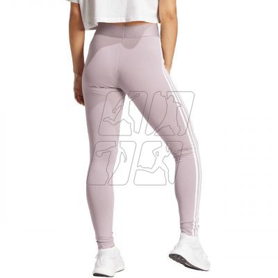 2. adidas Loungewear Essentials 3-Stripes W IR5347 leggings