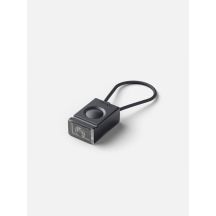 BOOKMAN Block Light Front 50lm Bicycle Lamp