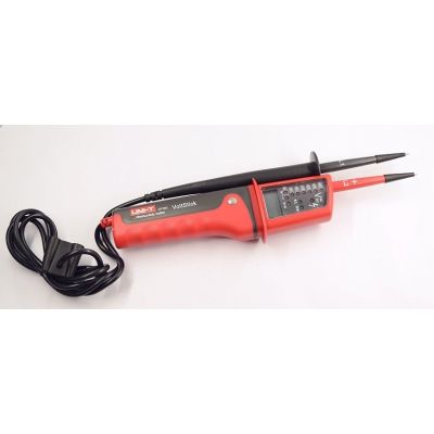 2. Uni-Trend UT15B multimeter Digital multimeter