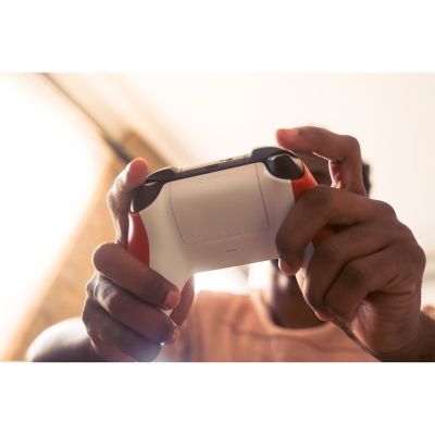146. Microsoft Xbox Series Controller - Pulsating Red