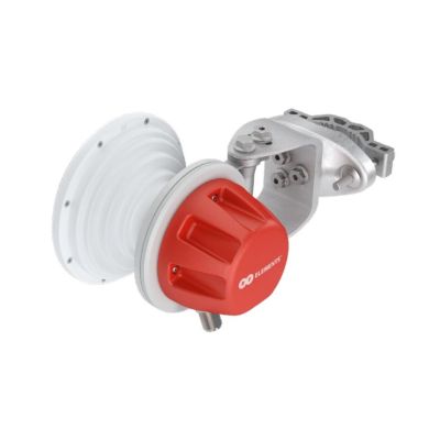 RF Elements HG3-CC-S50 horn antenna N-Typ 14.3 dBi