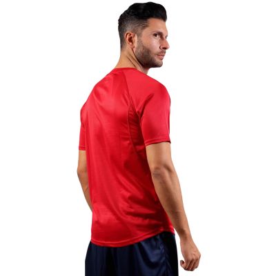 13. Givova One U MAC01-0012 Football Shirt