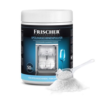 Frischer dishwasher detergent powder 1kg