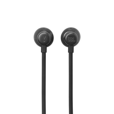 3. JBL Tune 305C In-Ear Headphones Black