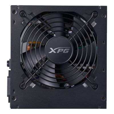 18. XPG PROBE 600W 80+ Bronze Power Supply
