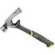 13. Stanley FMHT51367-2 Hammer Black, Silver, Yellow