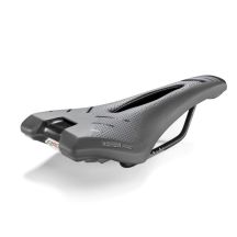 RONDA FLOW saddle black steel