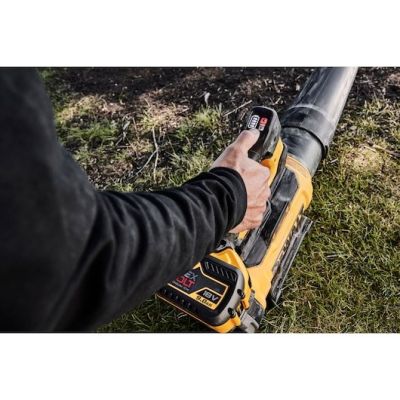 9. 54V XR Blower DCMBL777N-XJ DEWALT